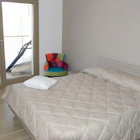 Apartment Casa Mati *
