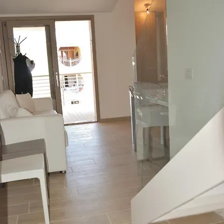 Casa Mati Apartment Marzamemi