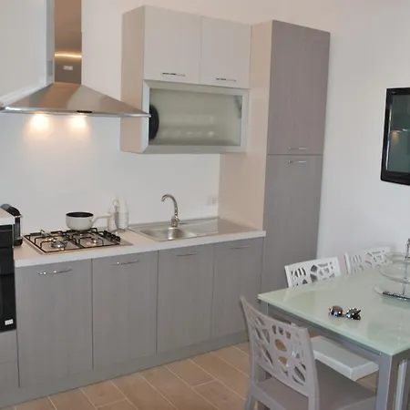 Apartment Casa Mati
