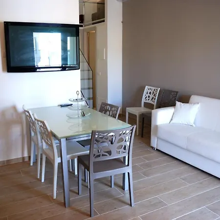 Apartment Casa Mati *