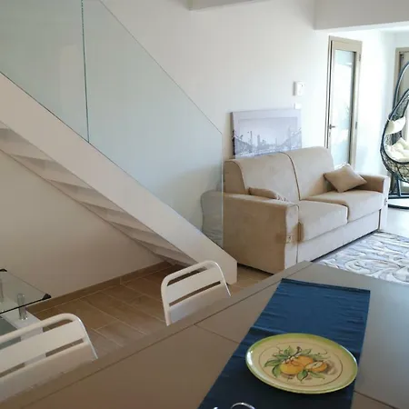 Apartment Casa Mati
