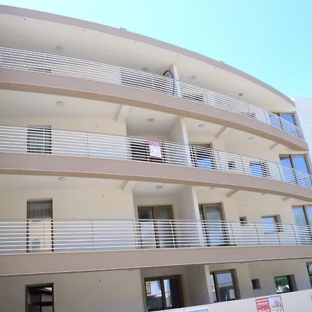 Apartment Casa Mati