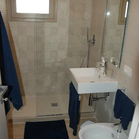 Apartment Casa Mati Marzamemi